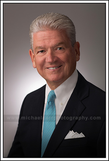 Business Portraits in Houston